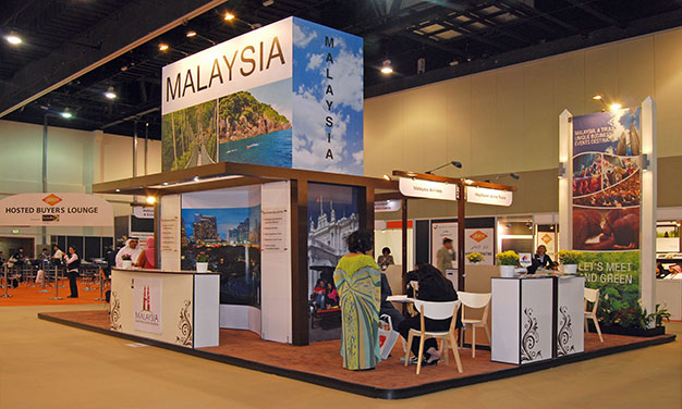 Malaysia - GIBTM